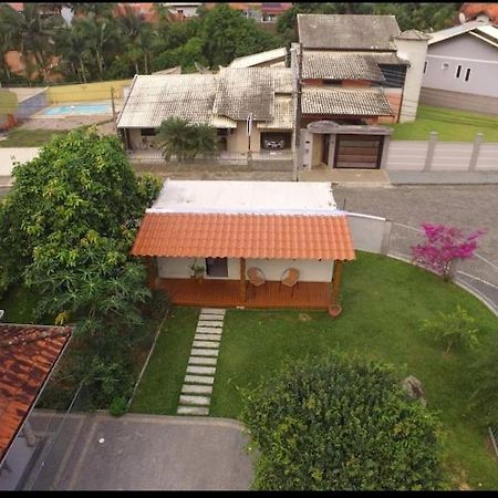 Encantadora Casa Container Blumenau Luaran gambar