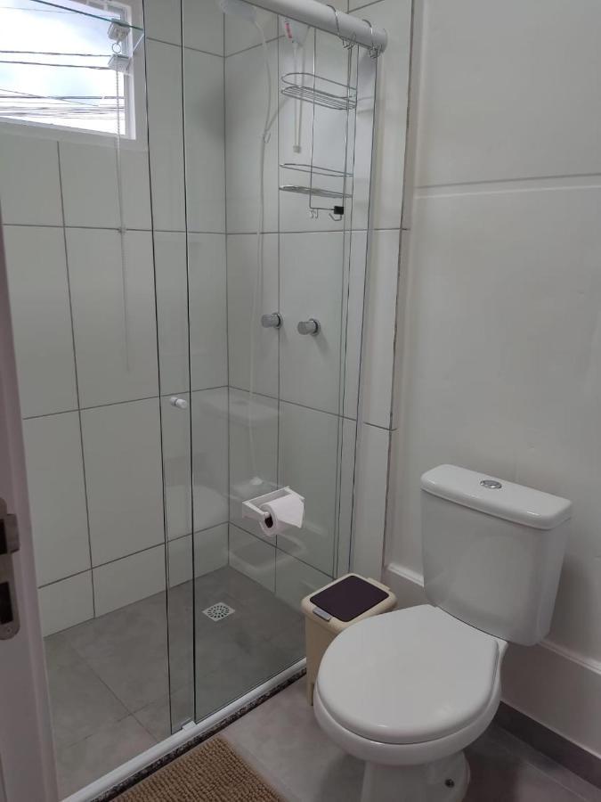 Encantadora Casa Container Blumenau Luaran gambar